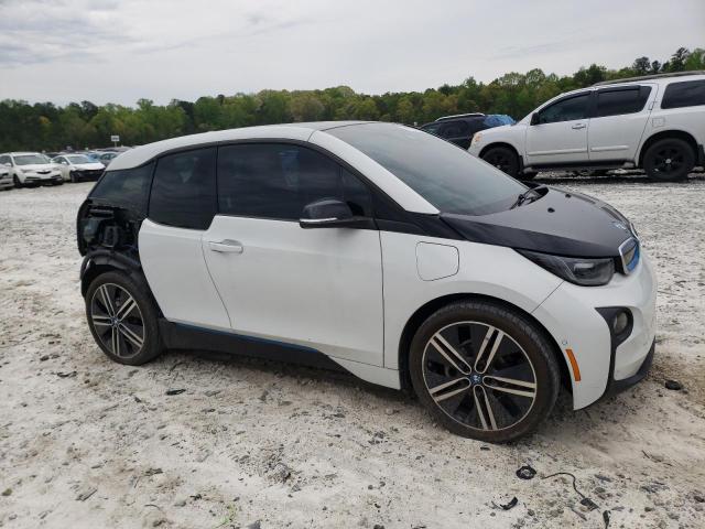 2015 BMW I3 REX - WBY1Z4C55FV501064