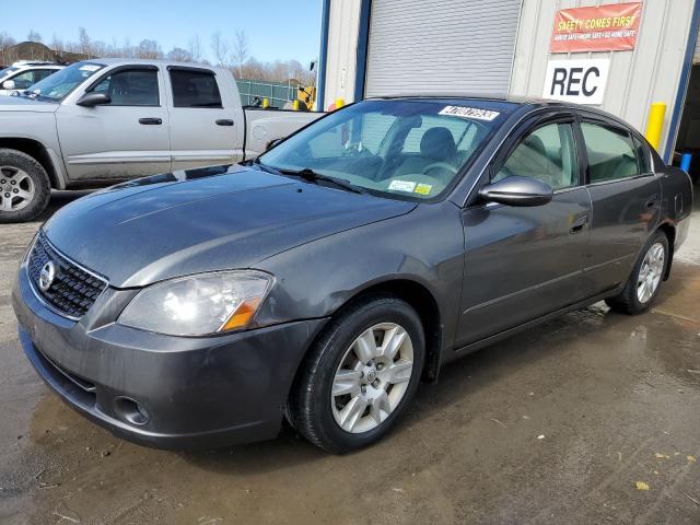 2005 Nissan Altima S