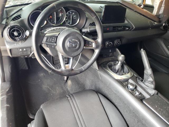 JM1NDAB77M0451751 Mazda Mx-5 Miata Sport