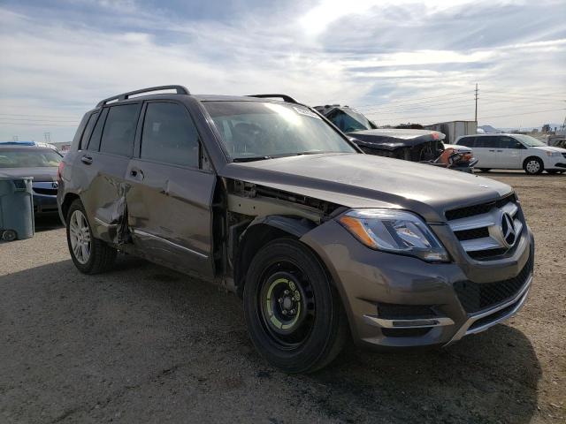 WDCGG8JB4EG226141 Mercedes-Benz Glk 350 4matic