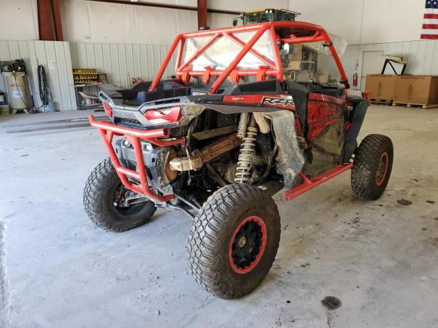 2018 POLARIS RZR XP 100 - 3NSVDE992JF945364