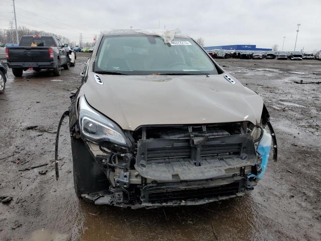 2019 BUICK ENVISION P - LRBFXBSA2KD141170