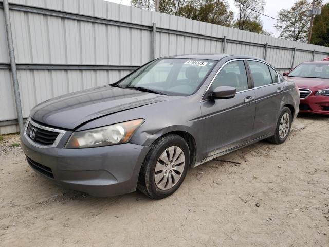 2010 Honda Accord Sedan LX