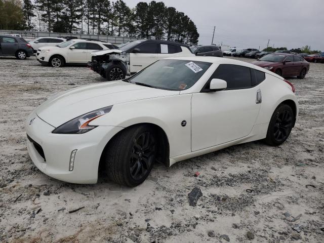 2020 Nissan 370Z Base