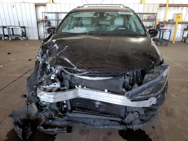2018 CHRYSLER PACIFICA H - 2C4RC1L77JR236763