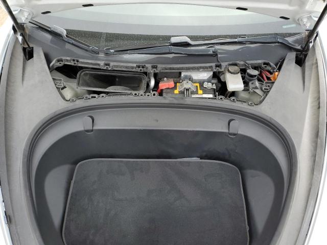 5YJ3E1EA6JF057487 Tesla MODEL 3