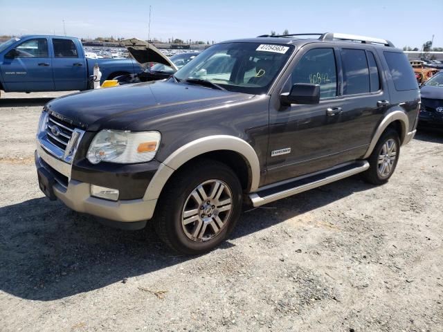 2006 Ford Explorer Eddie Bauer