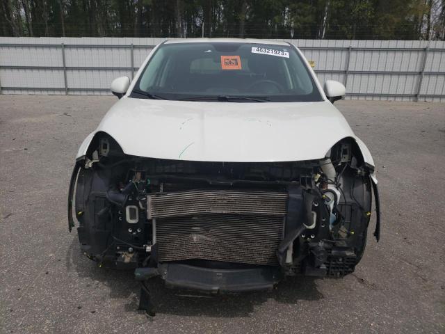 2016 FIAT 500X TREKK - ZFBCFXCT3GP388761