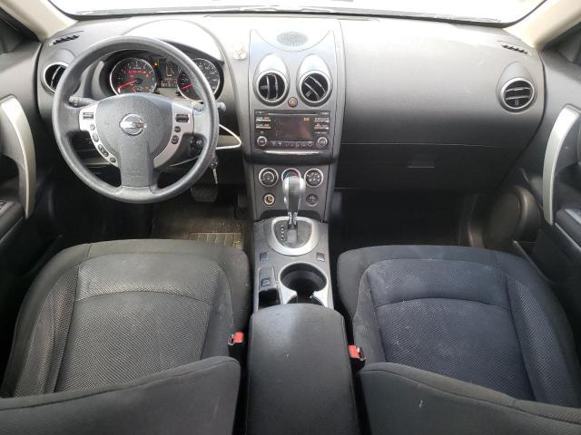 JN8AS5MV3FW759284 Nissan Rogue Select S
