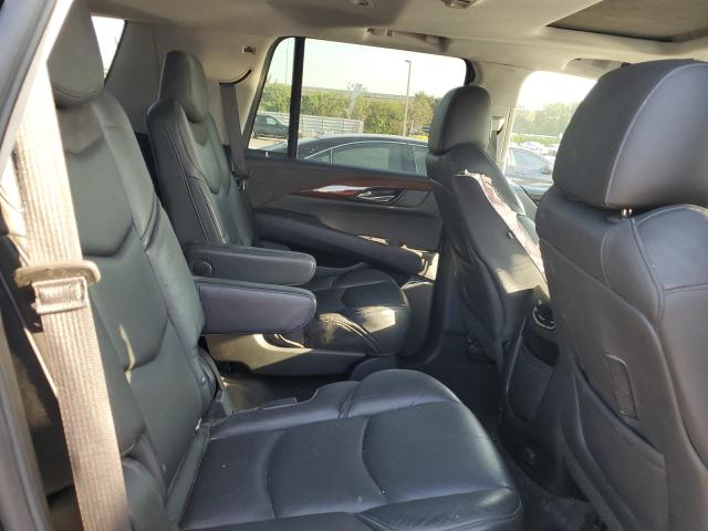 2019 CADILLAC ESCALADE L - 1GYS4BKJ4KR111397