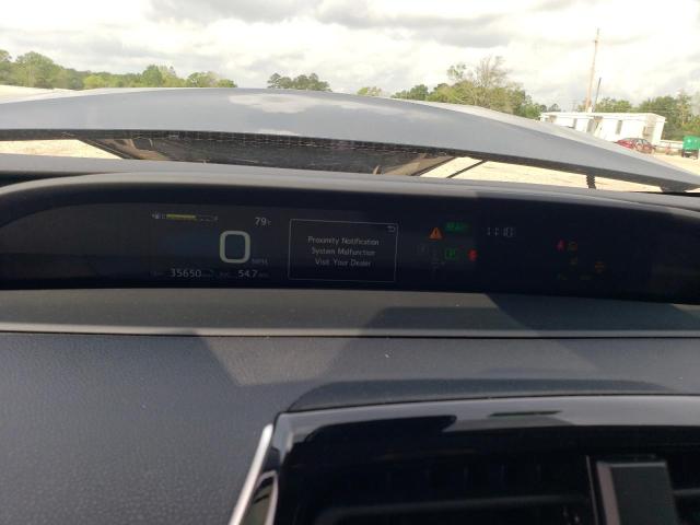 2020 TOYOTA PRIUS L - JTDKARFUXL3122646