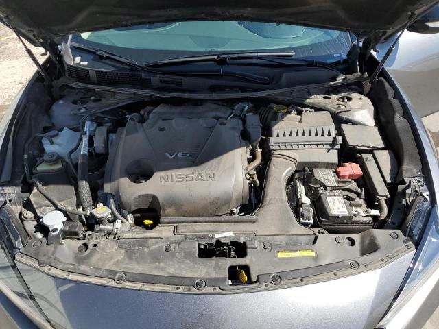 2022 NISSAN MAXIMA SV - 1N4AA6CV4NC503019