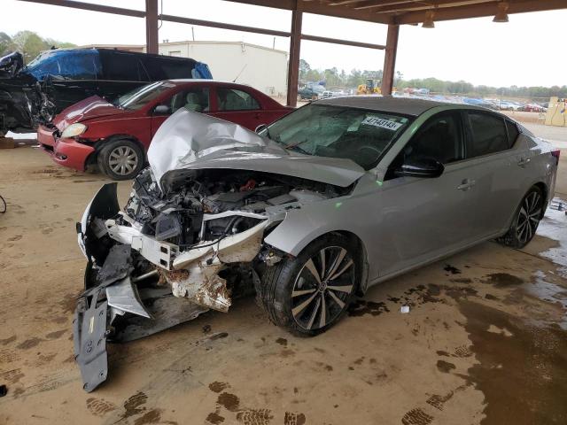 Salvage cars for sale from Copart Tanner, AL: 2019 Nissan Altima SR