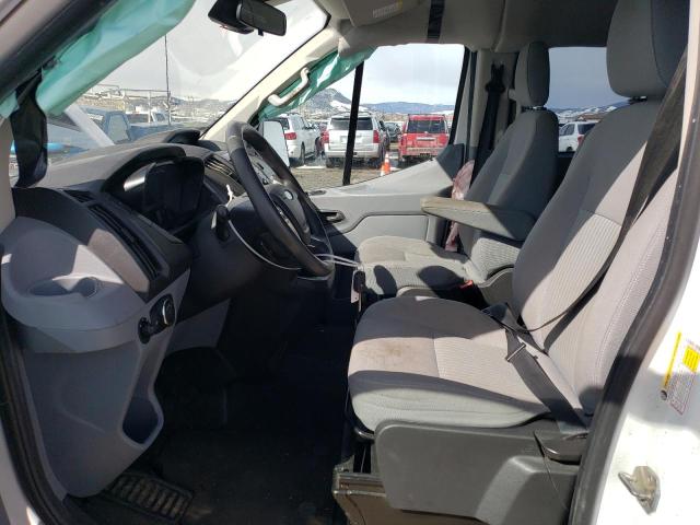 2016 FORD TRANSIT T- - 1FBZX2ZM6GKB47625