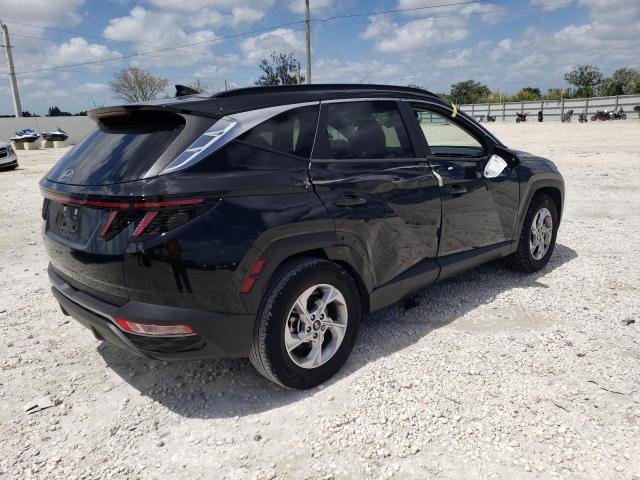 2022 HYUNDAI TUCSON SEL - 5NMJB3AE8NH041560