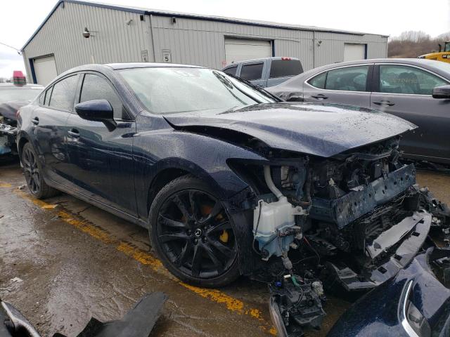 2016 MAZDA 6 GRAND TO - JM1GJ1W50G1421077