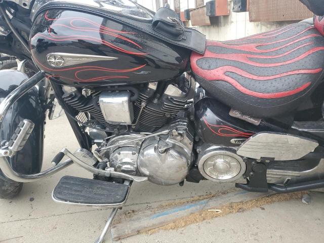 2006 YAMAHA XV1700 A JYAVP17E86A016079
