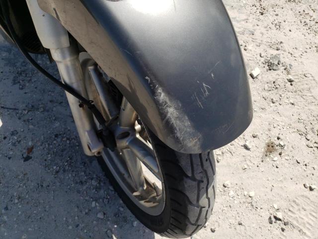 2006 APRILIA SCARABEO 2 - ZD4TDC0066S000377