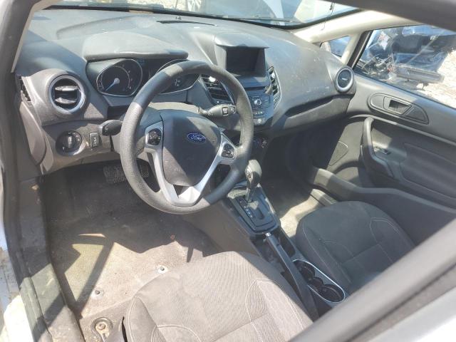 2019 FORD FIESTA 3FADP4EJ1KM105397