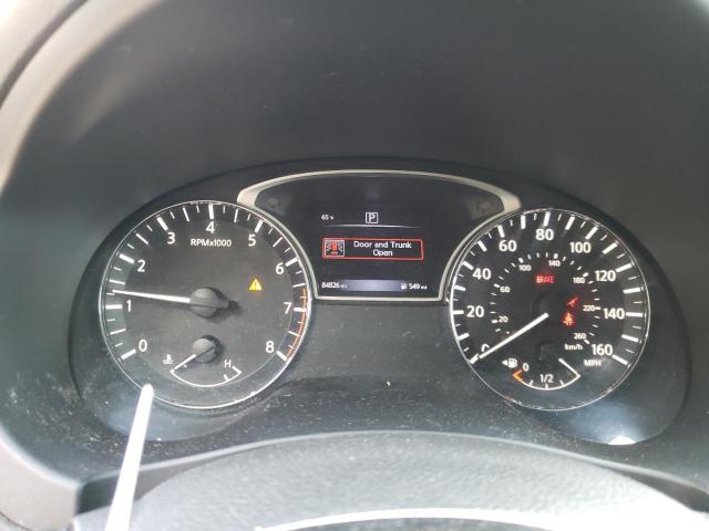 1N4AL3AP2HN341722 Nissan ALTIMA 2.5