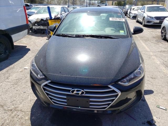 KMHD74LF2HU089705 Hyundai ELANTRA SE