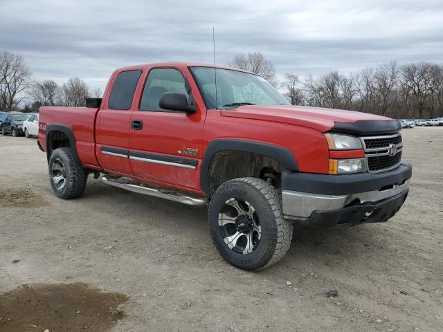 2006 CHEVROLET SILVERADO K2500 HEAVY DUTY Photos | IA - DES MOINES ...