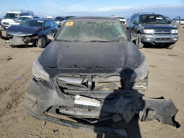 4S3BNAB66K3026606 Subaru Legacy 2.5i