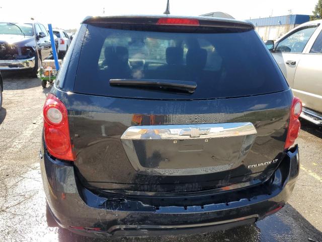 2013 Chevrolet Equinox Lt VIN: 2GNALDEK6D6170574 Lot: 47039423
