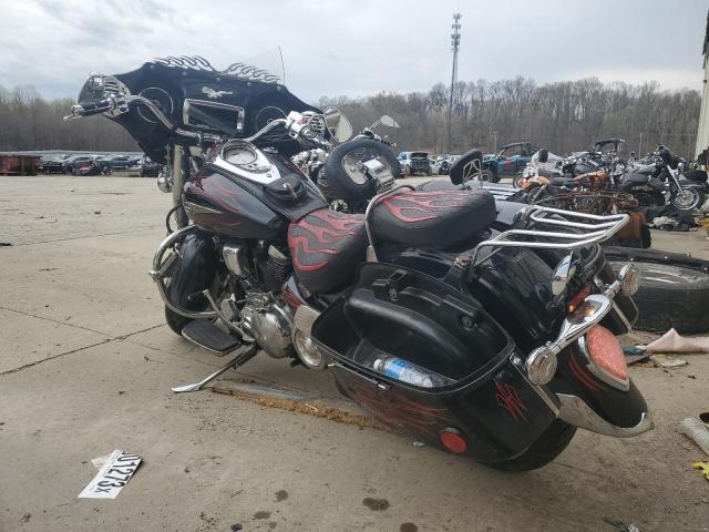 2006 YAMAHA XV1700 A JYAVP17E86A016079