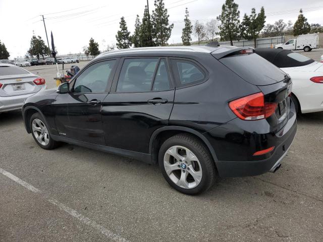 WBAVM1C54FV316033 BMW X1 Sdrive28i