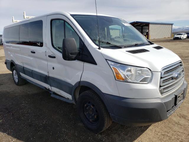 2016 FORD TRANSIT T- - 1FBZX2ZM6GKB47625