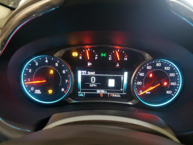 2017 CHEVROLET MALIBU PRE - 1G1ZH5SX1HF114372