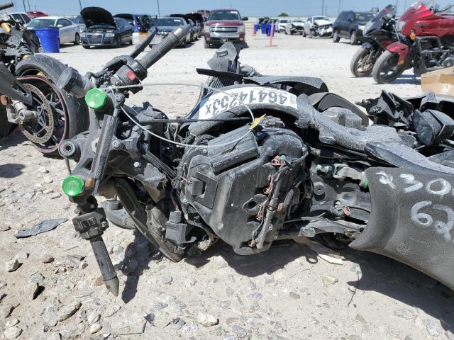 2015 KAWASAKI ZX1000 J - JKAZXCJ18FA024605