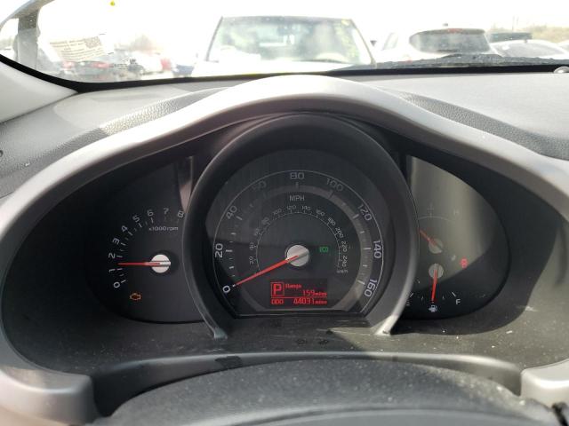 KNDPC3AC5G7849333 KIA Sportage Ex