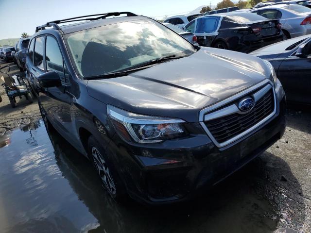 JF2SKAEC9KH529514 Subaru Forester Premium