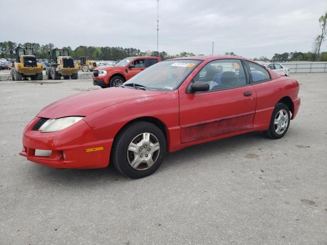 2003 Pontiac Sunfire 