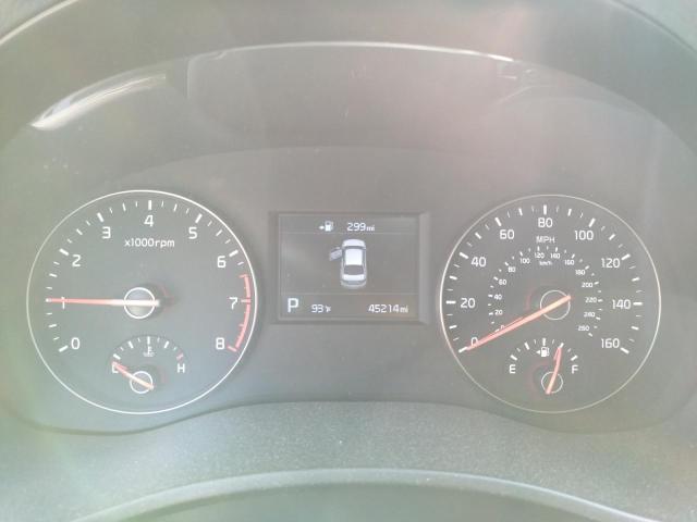 2017 KIA CADENZA PR - KNALB4J13H5094392