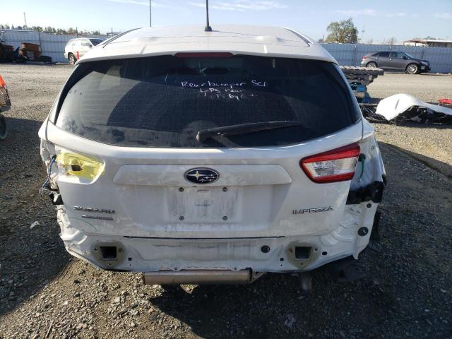 4S3GTAA66K3763396 Subaru Impreza