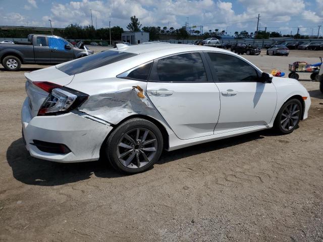 2021 HONDA CIVIC EX - 19XFC1F38ME005615