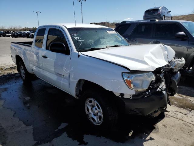 5TFTX4CN4FX068616 | 2015 TOYOTA TACOMA ACC