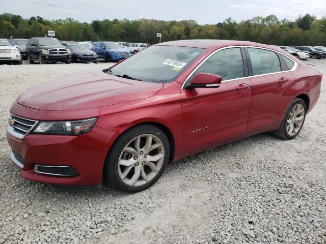 2015 Chevrolet Impala LT