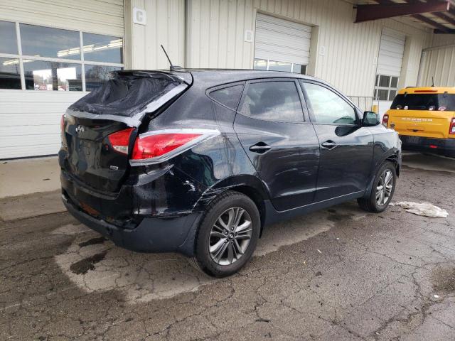 2015 HYUNDAI TUCSON GLS - KM8JTCAF0FU028037