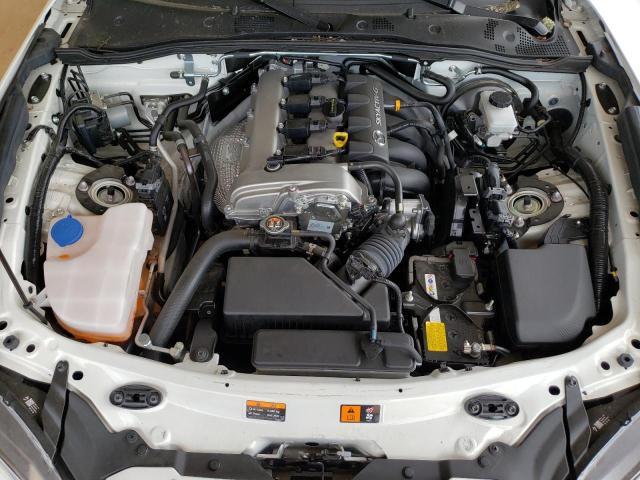 JM1NDAB77M0451751 Mazda Mx-5 Miata Sport