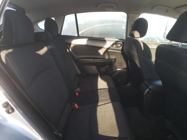 JF2GPAWC4E8224268 Subaru Xv Crosstrek 2.0 Premium
