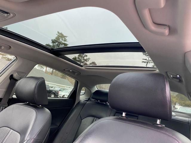 2020 KIA OPTIMA PLU - KNAGV4LD8L5036559
