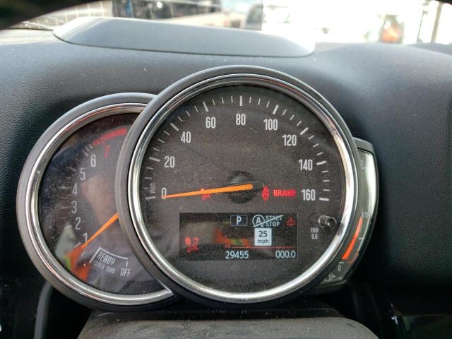WMZYT5C5XK3G91346 Mini Cooper S Countryman All4