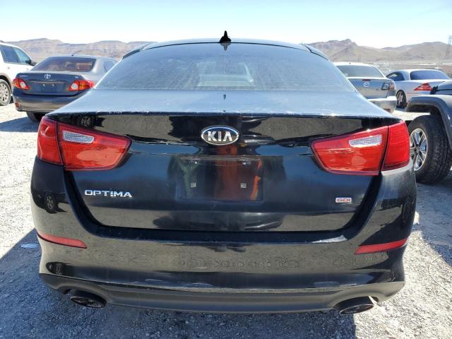 5XXGM4A79EG305816 KIA Optima Lx