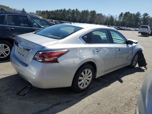 1N4AL3AP0FN888176 | 2015 NISSAN ALTIMA 2.5