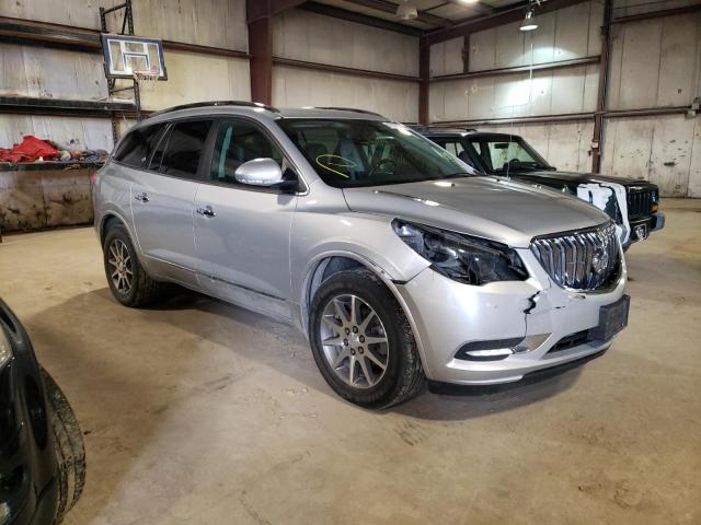 5GAKRBKD1HJ150328 Buick Enclave