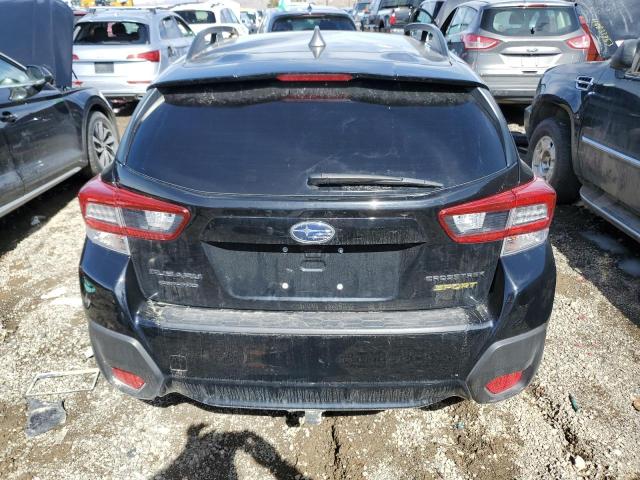 JF2GTHSC5MH347246 Subaru Crosstrek Sport